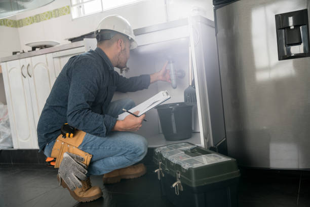 Best Affordable Plumber Near Me  in Midlothian, IL