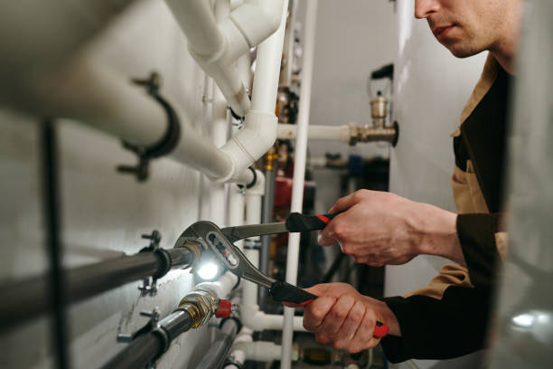 Best Local Plumber Services  in Midlothian, IL