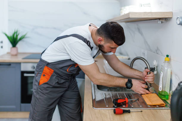 Best Water Heater Repair  in Midlothian, IL