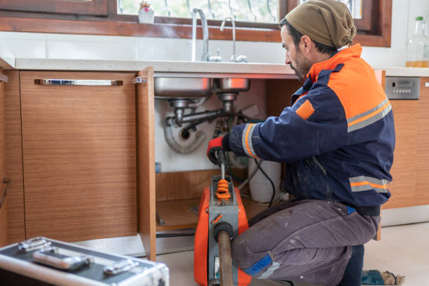 Best Pipe Repair Near Me  in Midlothian, IL