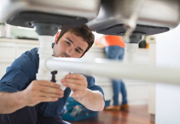 Best Emergency Plumber  in Midlothian, IL