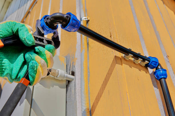 Best Leak Detection Services  in Midlothian, IL