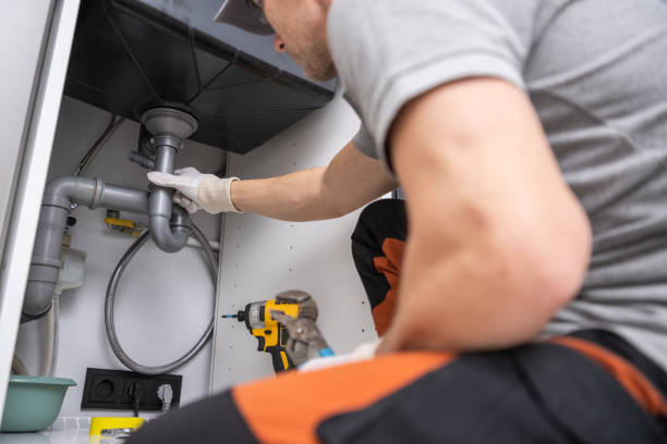 Best Affordable Plumber Near Me  in Midlothian, IL