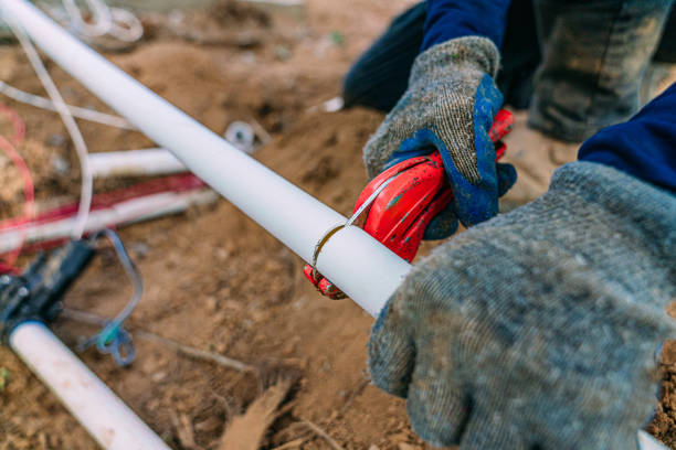 Best Faucet Repair  in Midlothian, IL