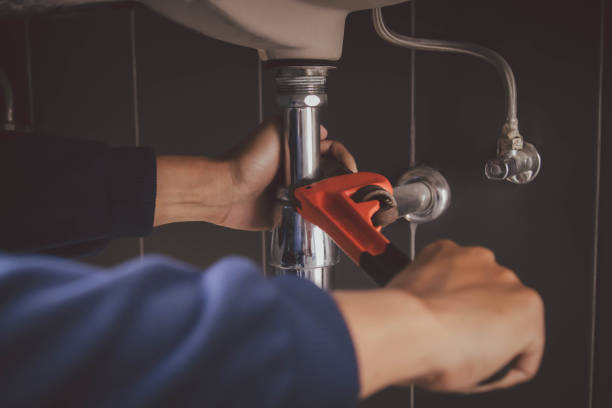 Best Water Leak Repair  in Midlothian, IL